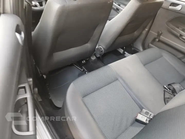 VOYAGE 1.6 MSI Totalflex Trendline