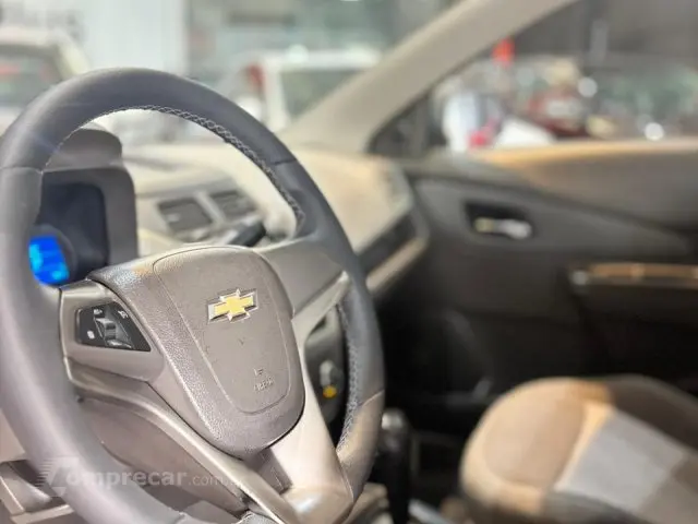 COBALT - 1.8 SFI LT 8V 4P AUTOMÁTICO