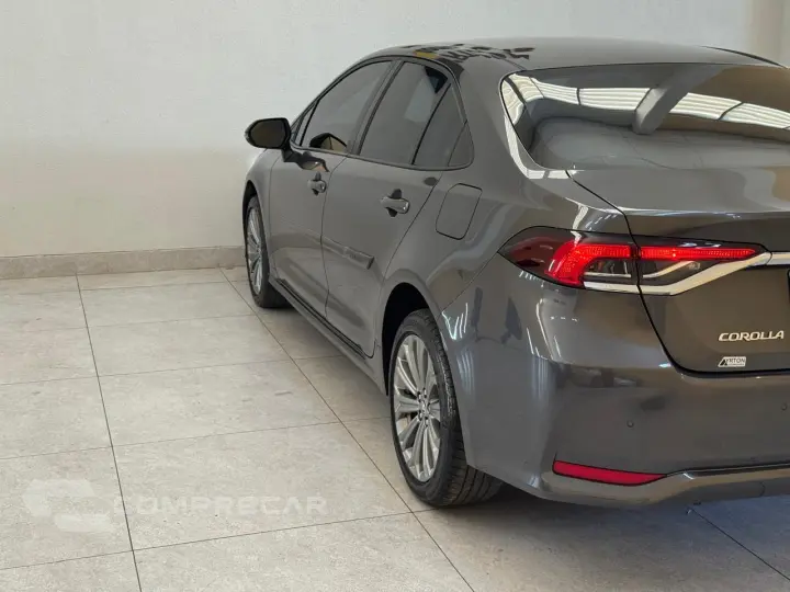Corolla 2.0 16V 4P XEI FLEX AUTOMÁTICO