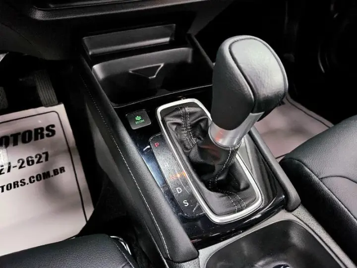 CITY EXL 1.5 16V I-VTEC FLEXONE AUT.