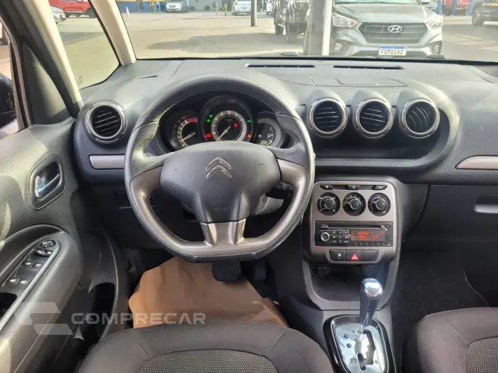 C3 Picasso GLX 1.6 Flex 16V 5p Aut.