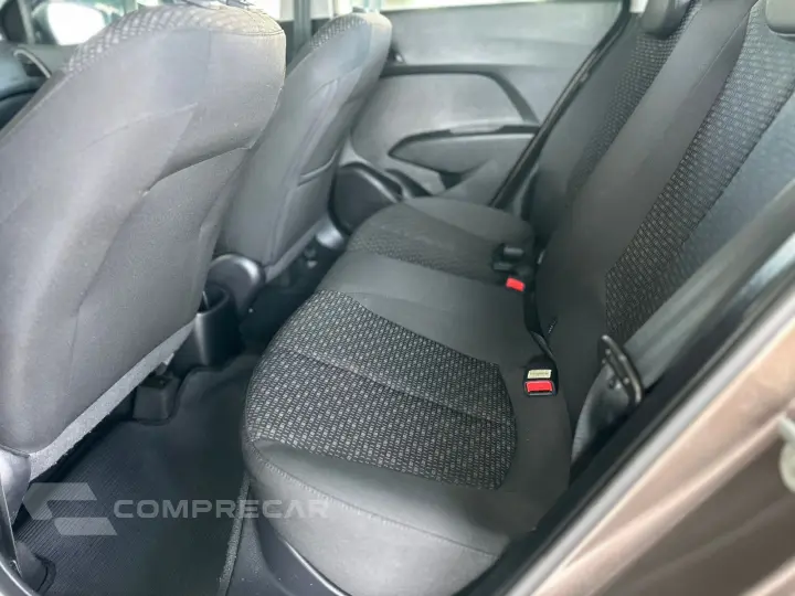 HB20 Comfort 1.0 2018
