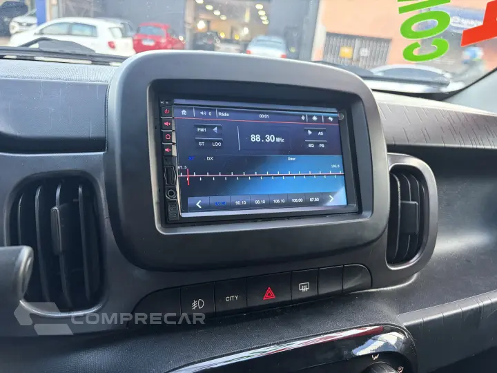 MOBI 1.0 Firefly Drive
