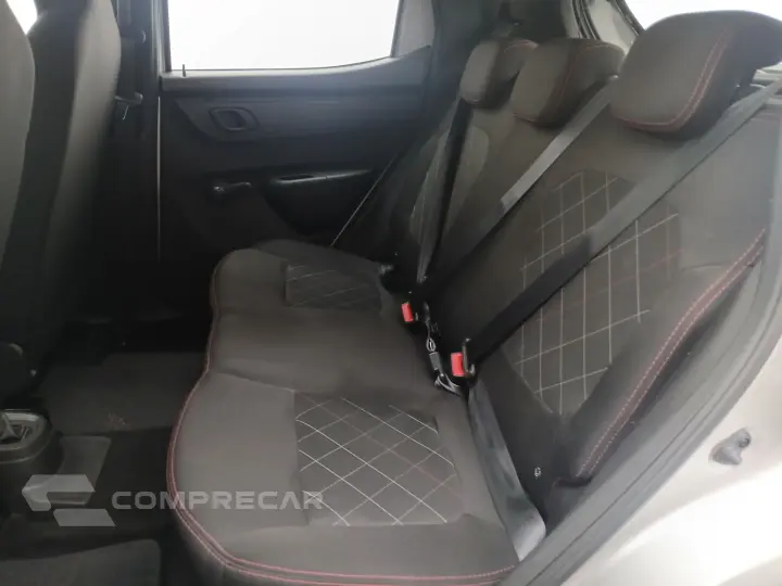 KWID 1.0 12V SCE FLEX ZEN MANUAL