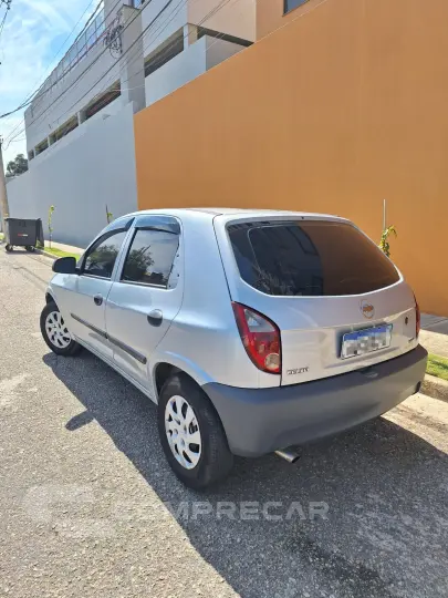 CELTA 1.0 MPFI Life 8V