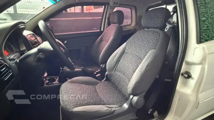 Strada Trekking 1.6 16V LOCKER Flex  CD