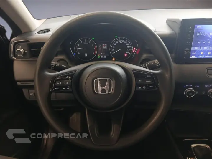 HR-V 1.5 DI I-VTEC FLEX EX CVT