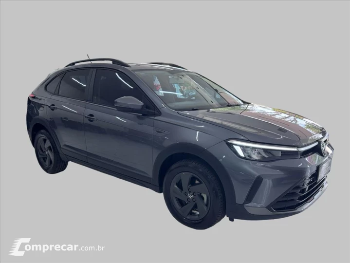 NIVUS 1.0 200 TSI TOTAL FLEX COMFORTLINE AUTOMÁTI