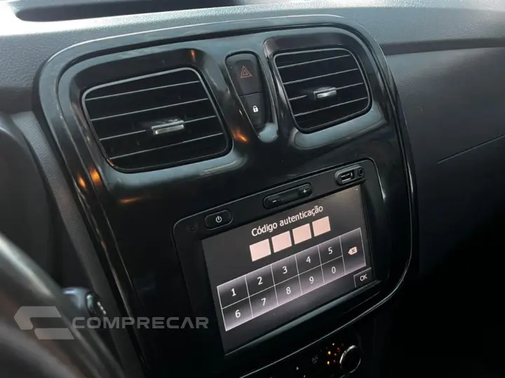 SANDERO STEPWAY Dynamiq. Flex 1.6 16V 5p