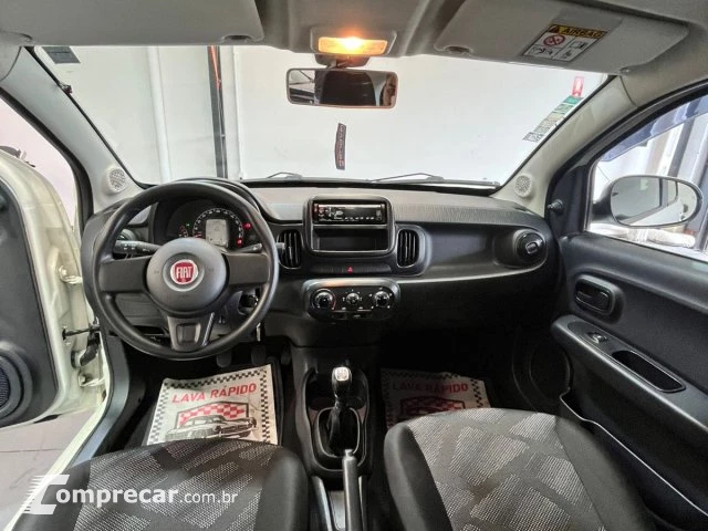 UP - 1.0 MPI TAKE UP 12V 4P MANUAL