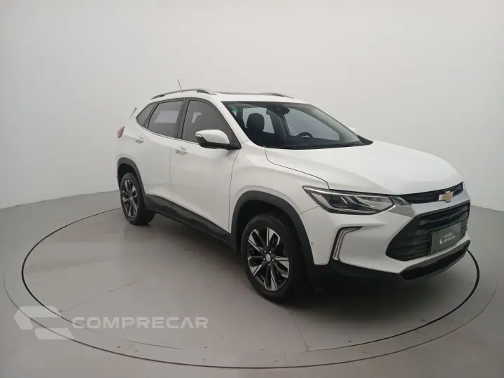 TRACKER 1.2 TURBO FLEX PREMIER AUTOMÁTICO