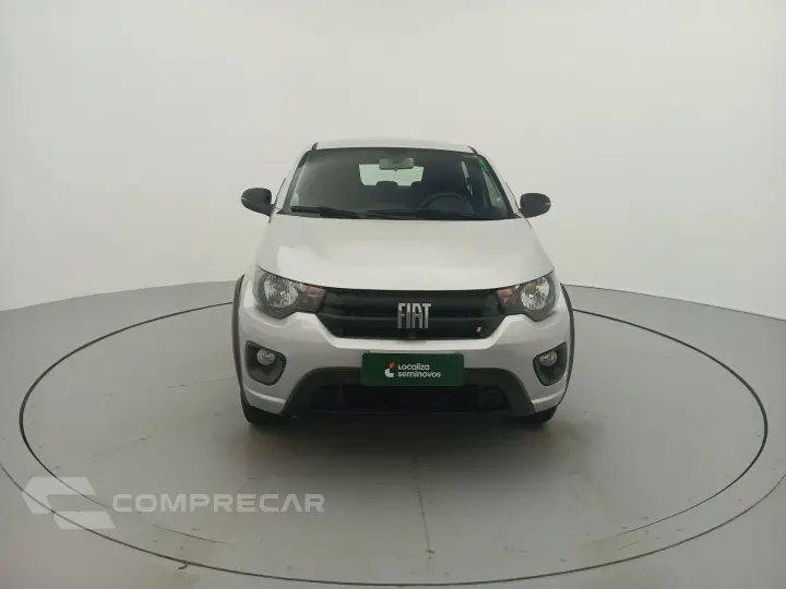 MOBI 1.0 EVO FLEX LIKE. MANUAL