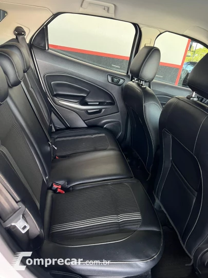 ECOSPORT 1.5 Ti-vct Freestyle