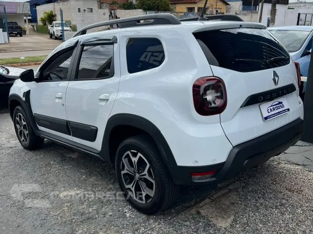 DUSTER - 1.3 TCE ICONIC X-TRONIC