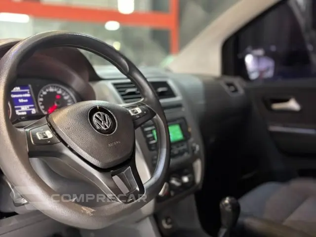 FOX - 1.0 MPI TRENDLINE 12V 4P MANUAL