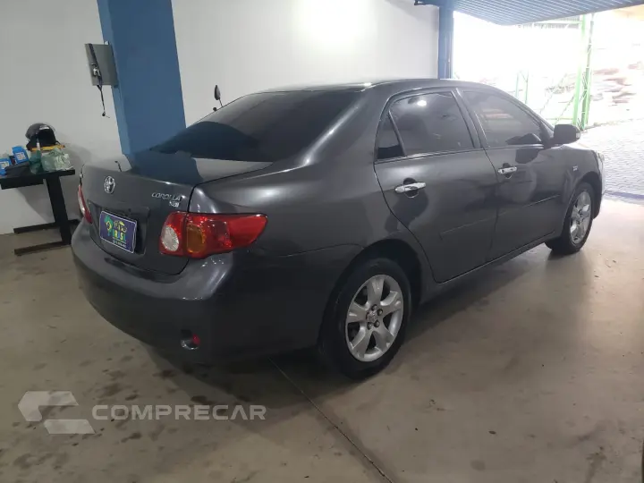 Corolla xei 1.8