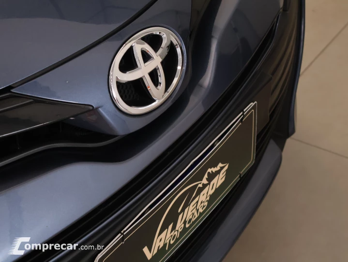YARIS 1.5 16V Sedan XL Live