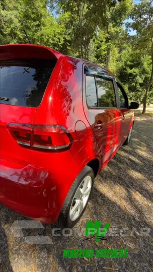 FOX 1.6 MI ROCK IN RIO 8V FLEX 4P MANUAL