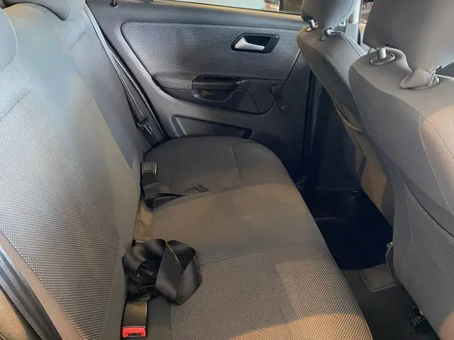 FOX - 1.0 MI 8V 4P MANUAL