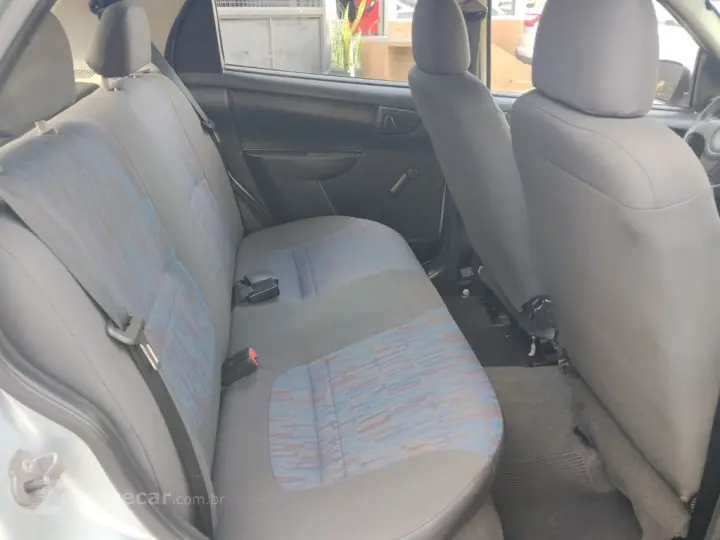 Celta Spirit/ LT 1.0 MPFI 8V FlexP. 5p