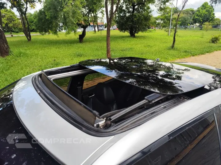 VELOSTER 1.6 16V GASOLINA 3P AUTOMÁTICO