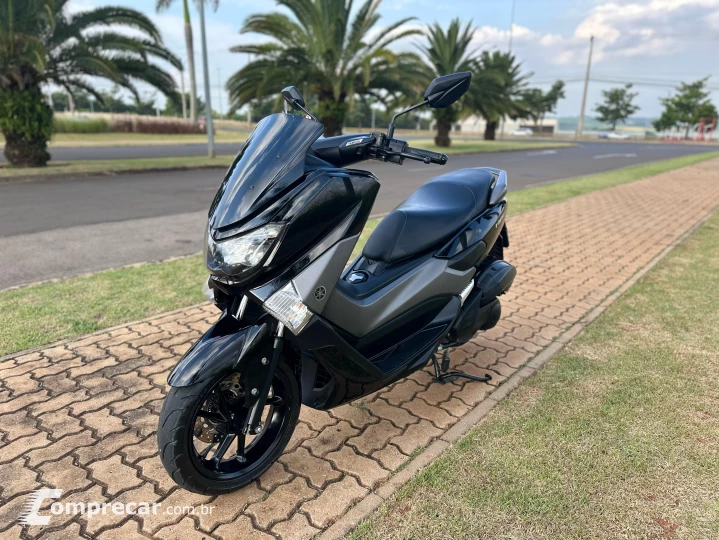 NMAX 160