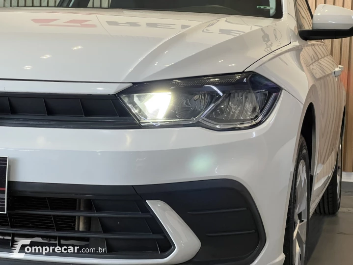 POLO 1.0 MPI MANUAL