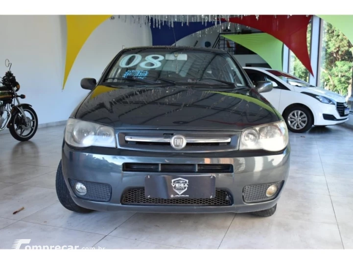 SIENA 1.0 MPI Fire 8V