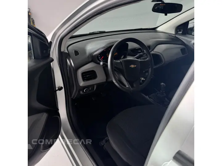 ONIX 1.0 MPFI JOY 8V FLEX 4P MANUAL