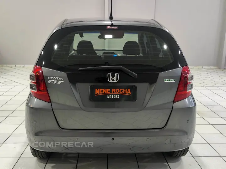 FIT 1.4 LX 8V