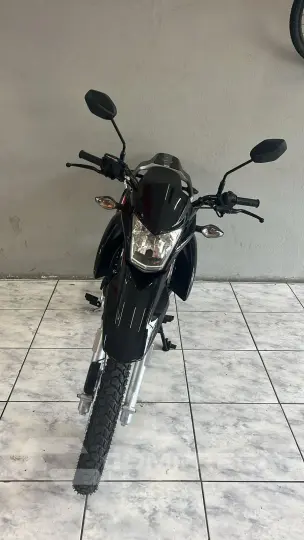 NK 160 FI