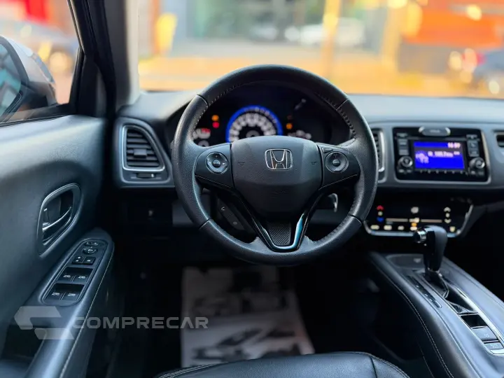 HR-V 1.8 16V EX
