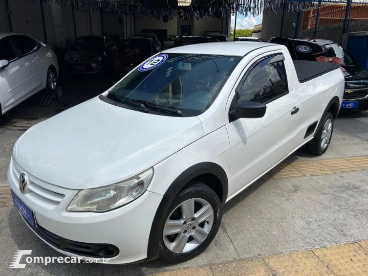 SAVEIRO 1.6 C CS 8V