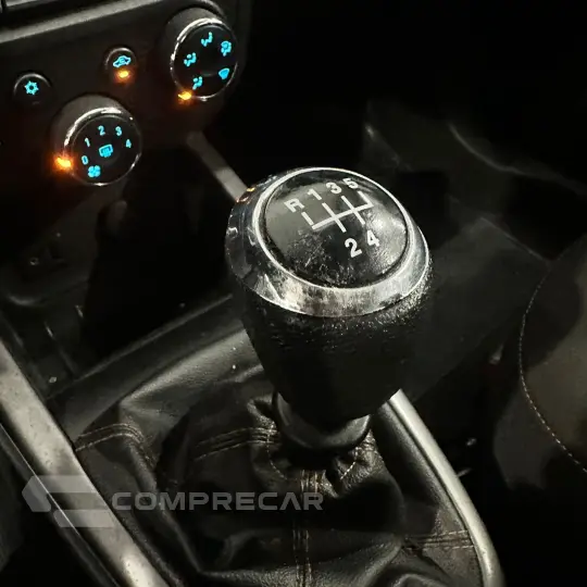 ONIX HATCH LTZ 1.4 8V FlexPower 5p Mec.