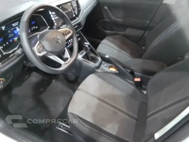 NIVUS 1.0 200 TSI TOTAL FLEX COMFORTLINE AUTOMÁTICO