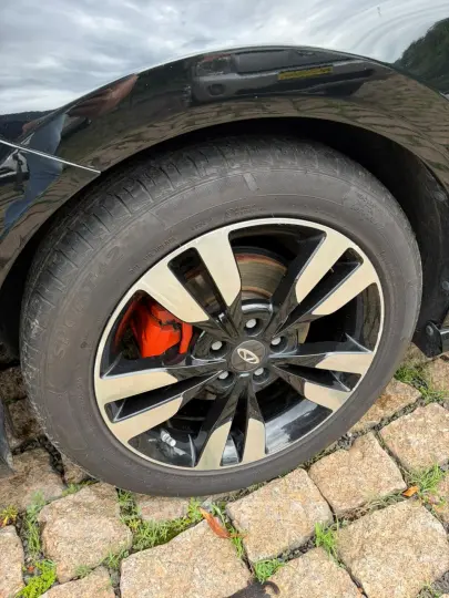 Arrizo 6 Pro 1.5