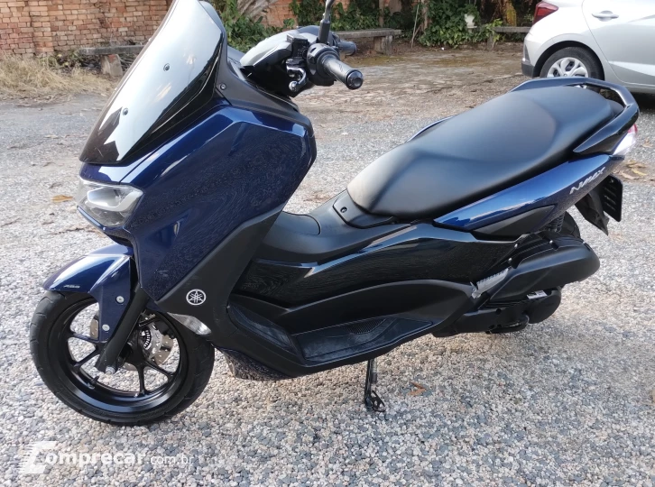 Nmax 160
