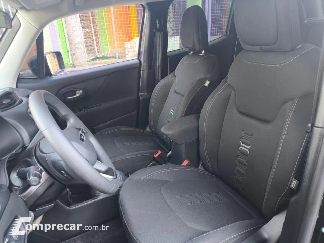 RENEGADE - 1.3 T270 TURBO SPORT AT6