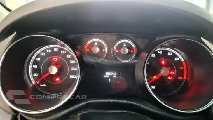 PUNTO ATTRACTIVE 1.4