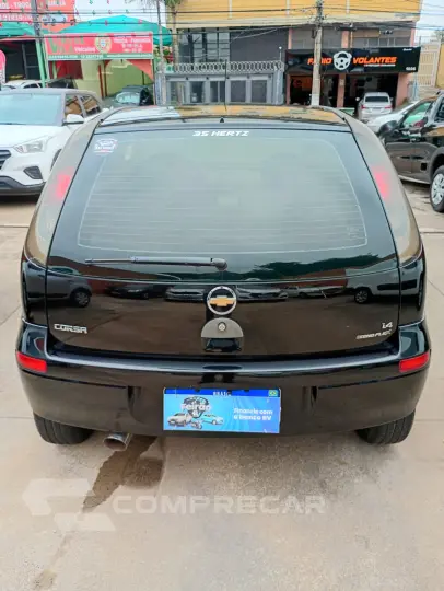 Corsa Maxx 1.4