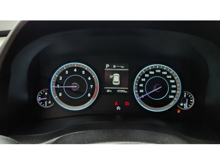CRETA 1.0 TGDI FLEX LIMITED AUTOMÁTICO