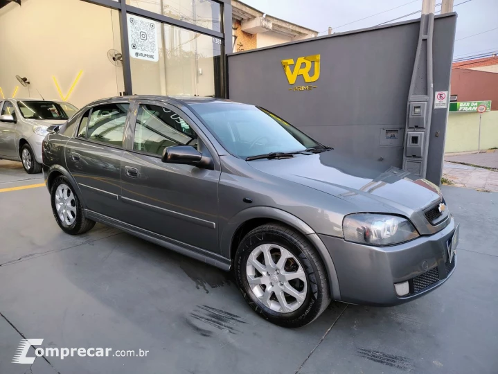 Astra Advantage 2.0 MPFI 8V FlexPower 5p