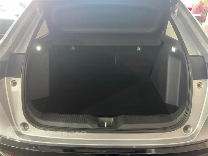 HR-V 1.5 DI I-VTEC TURBO FLEX TOURING CVT