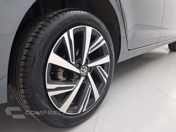 VIRTUS 1.0 200 TSI HIGHLINE AUTOMÁTICO