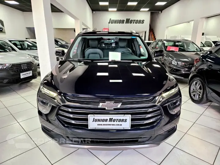 MONTANA PREMIER 1.2 Turbo Flex 12V Aut.