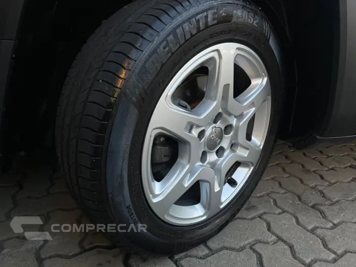 RENEGADE 1.3 T270 TURBO FLEX SPORT AT6