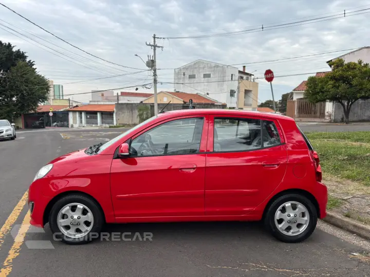 PICANTO 1.0 EX 12V