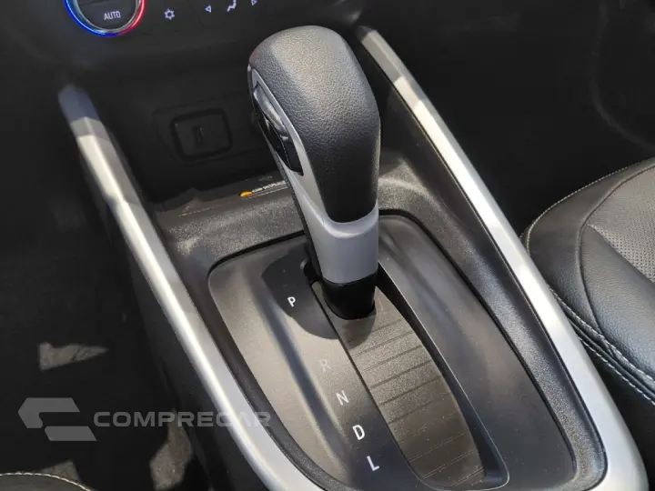 ONIX 1.0 TURBO FLEX PREMIER AUTOMATICO