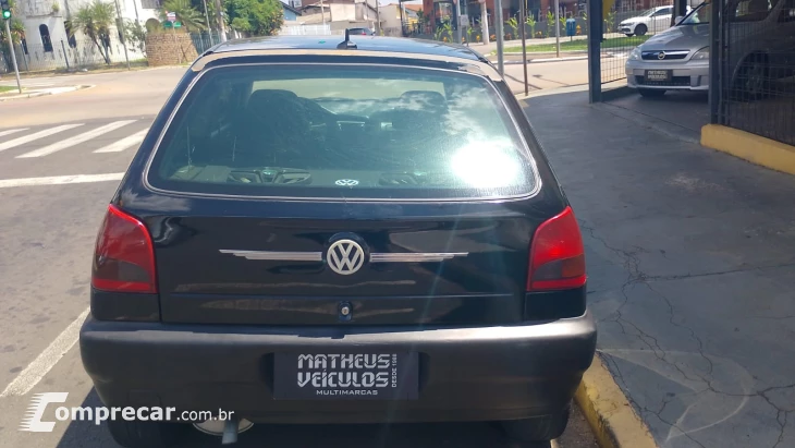 Gol 1.0