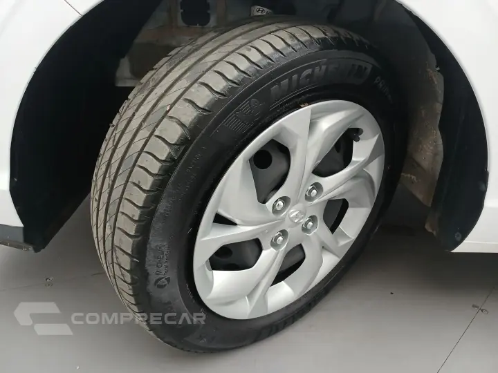 HB20 1.0 12V FLEX COMFORT PLUS MANUAL